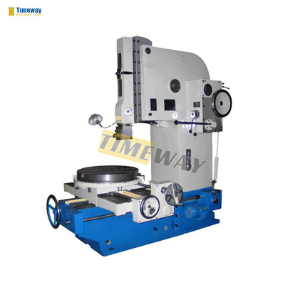 Max. comprimento de ranhuras 200/320/400mm Máquina de ranhuras verticais para desempenho superior