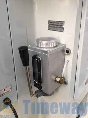 1.5kW Potência Máquina de moagem de superfície hidráulica Selha tipo móvel 850KG peso