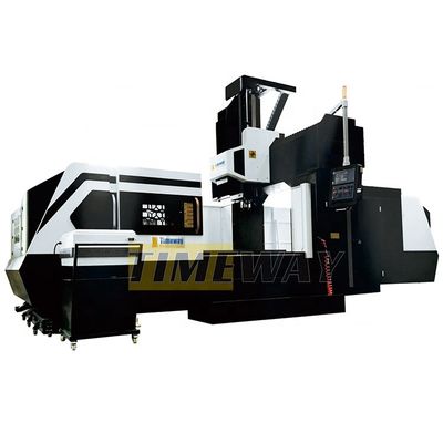 600 mm Table Travel Z GMC1000 Gantry Type Machining Center para usinagem pesada