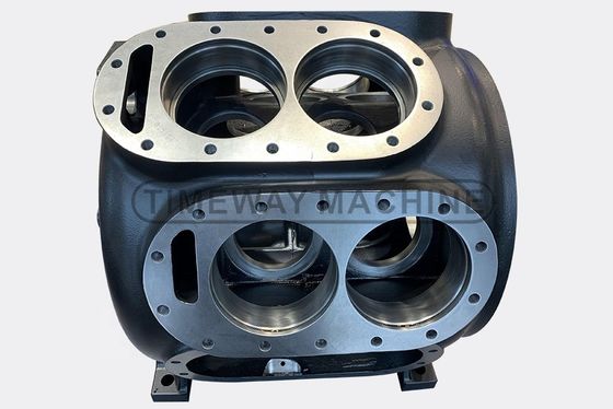 600 mm Table Travel Z GMC1000 Gantry Type Machining Center para usinagem pesada