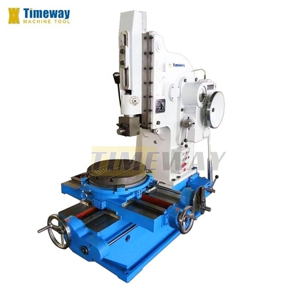 Máquina de moldagem de engrenagens verticais de alta precisão B5032 com motor principal de 3 kW