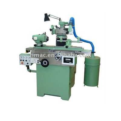 Máquina de moagem de ferramentas universais de metal competitiva com deslizamento vertical de 230 mm