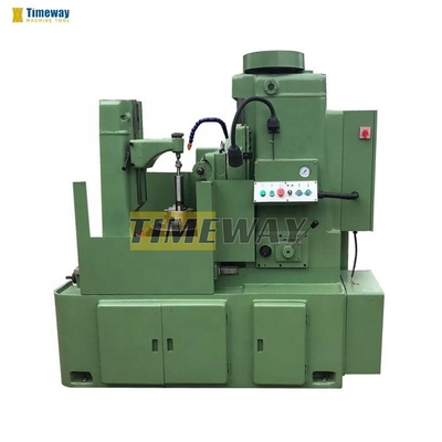 GHM500-1 Máquina Vertical Gear Hobbing Alta produtividade e desempenho