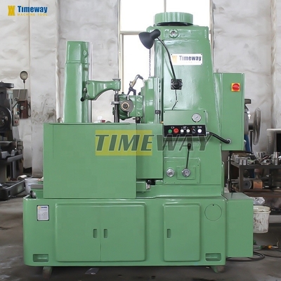 GHM500-1 Máquina Vertical Gear Hobbing Alta produtividade e desempenho