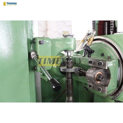 GHM500-1 Máquina Vertical Gear Hobbing Alta produtividade e desempenho