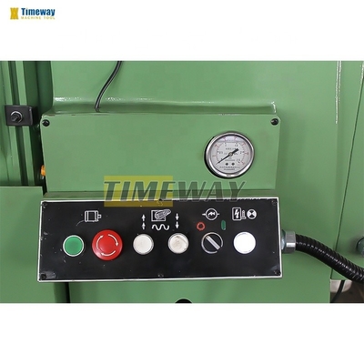 GHM500-1 Máquina Vertical Gear Hobbing Alta produtividade e desempenho