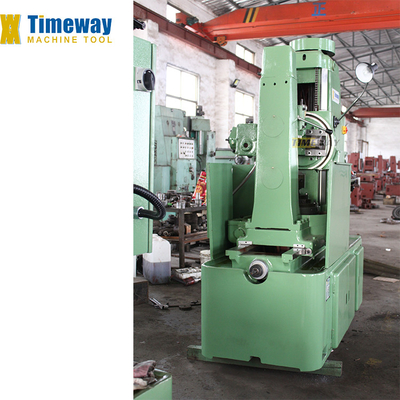 GHM500 Máquina automática de moldagem para necessidades de processamento de diâmetro da mesa de trabalho de 160 mm