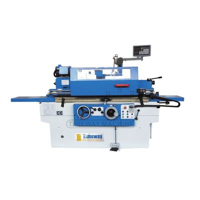 200 mm Moedor cilíndrico universal UG-200 x 500 Aplicações versáteis Peso KG 3000