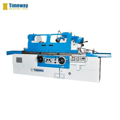 200 mm Moedor cilíndrico universal UG-200 x 500 Aplicações versáteis Peso KG 3000