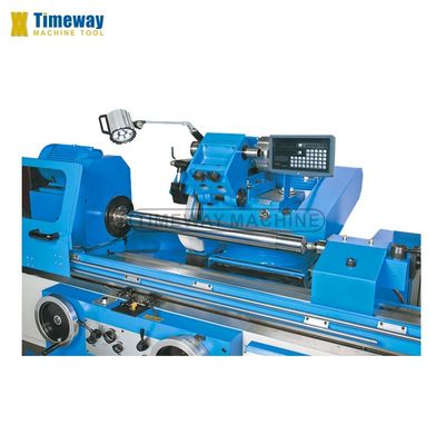 200 mm Moedor cilíndrico universal UG-200 x 500 Aplicações versáteis Peso KG 3000