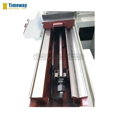 200 mm Moedor cilíndrico universal UG-200 x 500 Aplicações versáteis Peso KG 3000