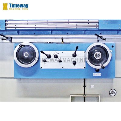 200 mm Moedor cilíndrico universal UG-200 x 500 Aplicações versáteis Peso KG 3000