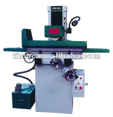 Fabricação de máquinas de moagem manual de superfícies para máquinas de moagem manual de superfícies pequenas M618A
