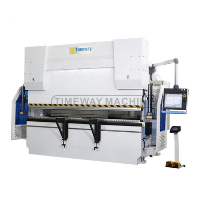 Freno de pressão hidráulica CNC HPB-63/3200 para processamento de metais