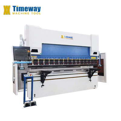 40 toneladas Pressão 2200 mm comprimento freio de pressão hidráulica para 2000 mm mesa de trabalho