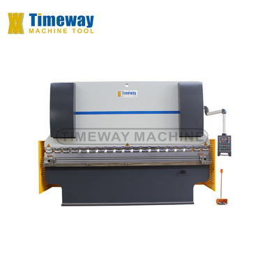 40 toneladas Pressão 2200 mm comprimento freio de pressão hidráulica para 2000 mm mesa de trabalho