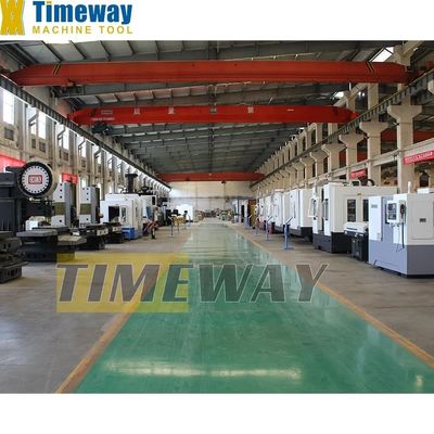 VMC650G Centro de Máquinas Verticais de Alta Precisão Ideal para Fabricação Profissional