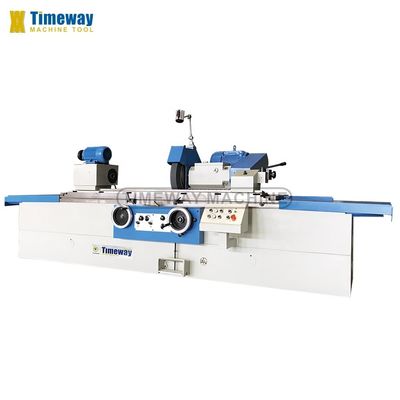 UG-320 x 1500 Máquina de moagem universal multifuntcional cilíndrica para peças de trabalho