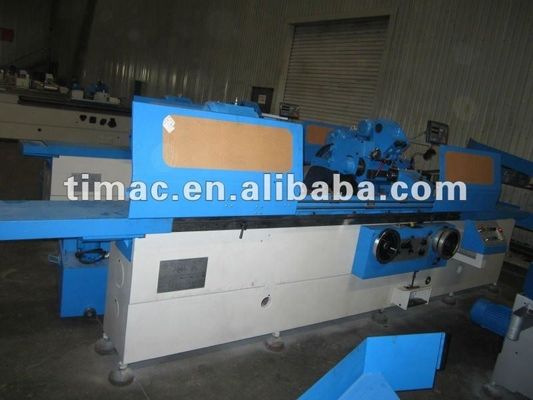 UG-320 x 1500 Máquina de moagem universal multifuntcional cilíndrica para peças de trabalho