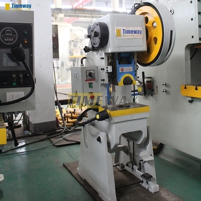 Máquina de Prensa Hidráulica de Força Ejetora de 160kN para necessidades de produção personalizadas
