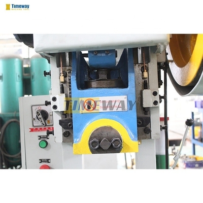 Máquina de Prensa Hidráulica de Força Ejetora de 160kN para necessidades de produção personalizadas