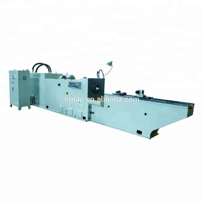 400KN Máquina hidráulica horizontal de broaching interno para usinagem precisa