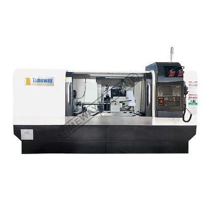 Max. Diâmetro de moagem Máquina de moagem cilíndrica CNC universal para resultados precisos