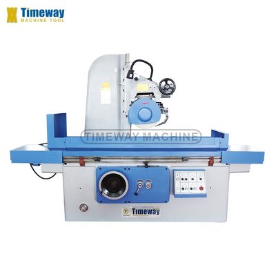 Suporte online após o serviço Máquina de moagem de superfície de alta precisão