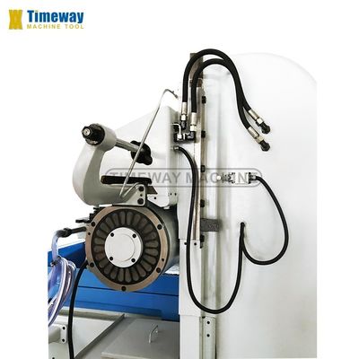 Suporte online após o serviço Máquina de moagem de superfície de alta precisão