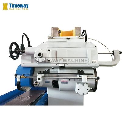 Suporte online após o serviço Máquina de moagem de superfície de alta precisão