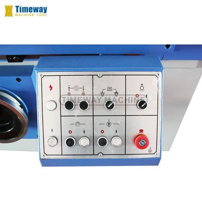 Suporte online após o serviço Máquina de moagem de superfície de alta precisão