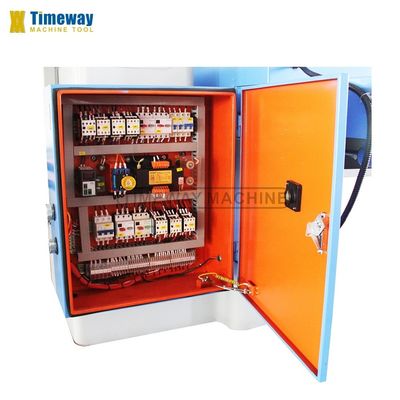 Suporte online após o serviço Máquina de moagem de superfície de alta precisão