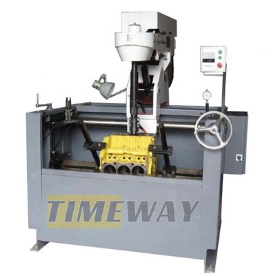 Máquina de afinar cilindros verticais 3MB9817 para oficinas de reparação de máquinas