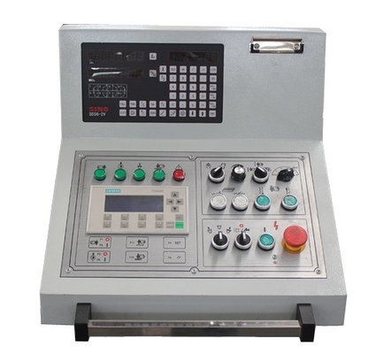 Máquina de rectificação de superfície CNC de alta produtividade para peças grandes