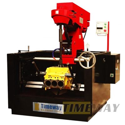 Máquina de afinar cilindros verticais 3MB9817 para oficinas de reparação de máquinas