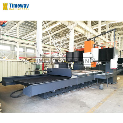 Máquina de moagem de superfície de alta precisão da série DSG para viagens de mesa X 0 mm