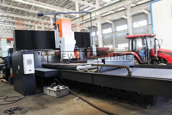 Máquina de moagem de superfície de alta precisão da série DSG para viagens de mesa X 0 mm