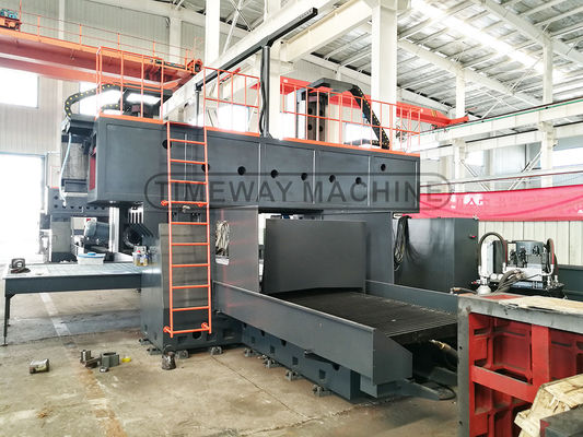 Máquina de moagem de superfície de alta precisão da série DSG para viagens de mesa X 0 mm