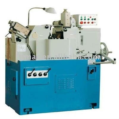 1550x1300x1400mm Máquina de moagem sem centro de alta precisão para linha de produção