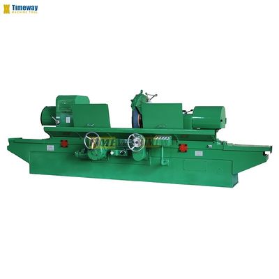 Máquina de moagem de eixo de válvula CNC normal / moedor de eixo de válvula MQ8260C Entrega imediata