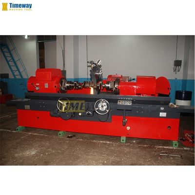 Máquina de moagem de eixo de válvula CNC normal / moedor de eixo de válvula MQ8260C Entrega imediata