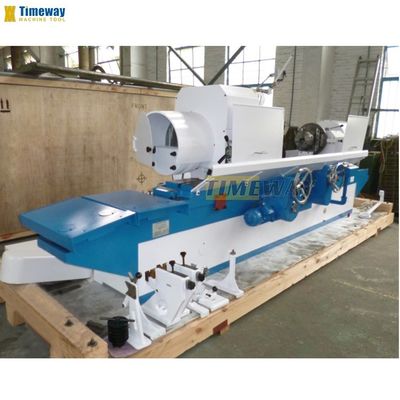 Máquina de moagem de eixo de válvula CNC normal / moedor de eixo de válvula MQ8260C Entrega imediata