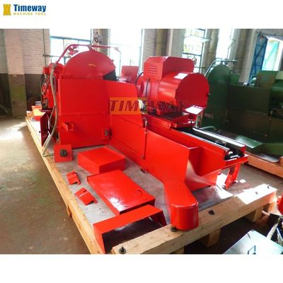 Máquina de moagem de eixo de válvula CNC normal / moedor de eixo de válvula MQ8260C Entrega imediata