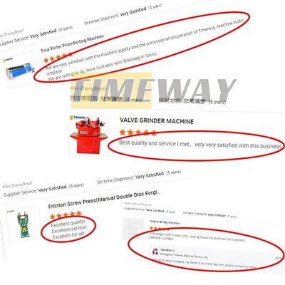Máquina de serragem circular de precisão MQ8266 para moagem de eixo de válvula na fábrica