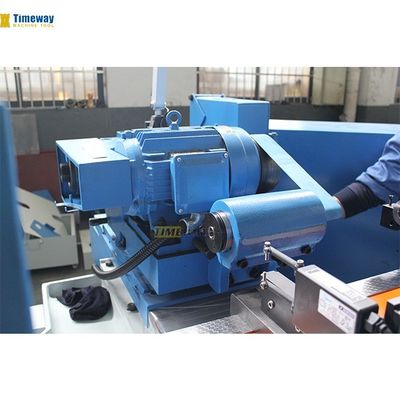 Máquina de moagem cilíndrica profissional para diâmetros de moagem externos de 8-200 mm