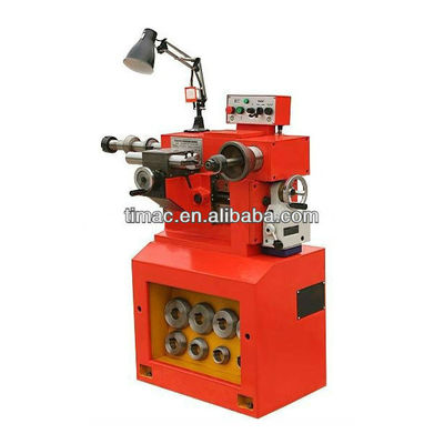 Máquina de corte de disco/torno de tambor de travagem de alta precisão T8445 para oficinas de reparação de máquinas