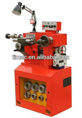 Máquina de corte de disco/torno de tambor de travagem de alta precisão T8445 para oficinas de reparação de máquinas
