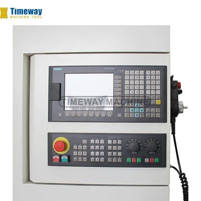 Máquina de fresagem CNC para usinagem de metais Tabela de tamanho 1000*550mm Centro de usinagem vertical