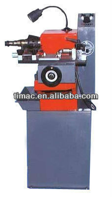 0.75 kw Potência do motor T8440 Torno de tambor de freio / máquina de corte de disco para o México Local de serviço