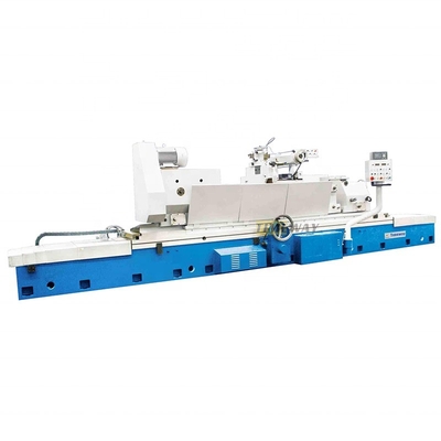 Máquina Penggiling Cilindro China 6-80 mm Velocidade cabeça de fuso para Pasar Negara